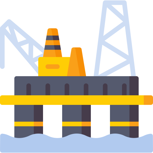 Offshore Rigs