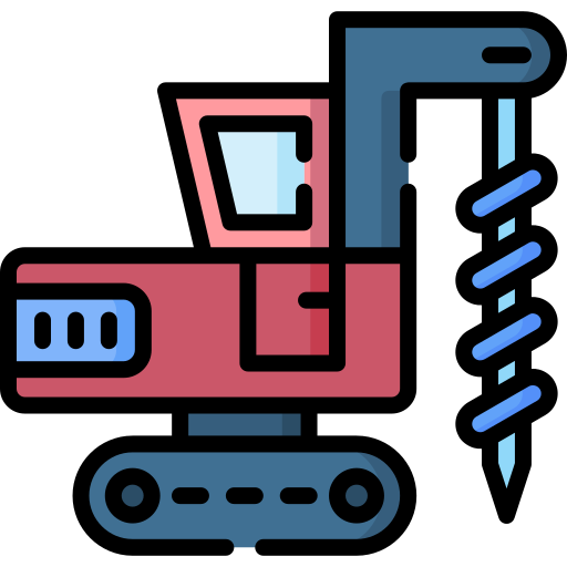 Lifting and Rotating Equipment